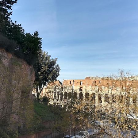 Colosseum Music Design Rome Exterior photo